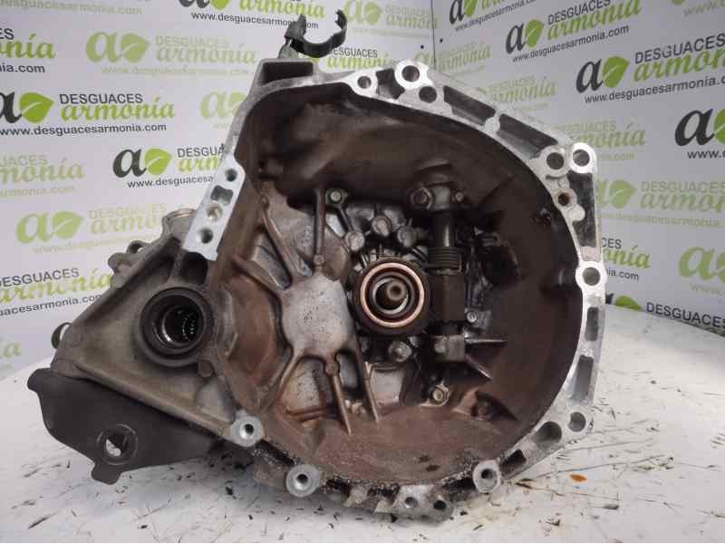 Recambio de caja cambios para toyota aygo (kgb/wnb) live referencia OEM IAM 20TT01 20TT012018107 