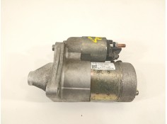 Recambio de motor arranque para fiat nuova 500 (150) star referencia OEM IAM 51890631  