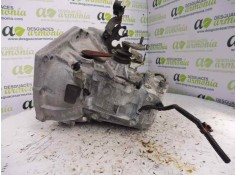 Recambio de caja cambios para toyota aygo (kgb/wnb) live referencia OEM IAM 20TT01 20TT012018107  2