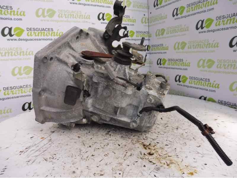 Recambio de caja cambios para toyota aygo (kgb/wnb) live referencia OEM IAM 20TT01 20TT012018107 