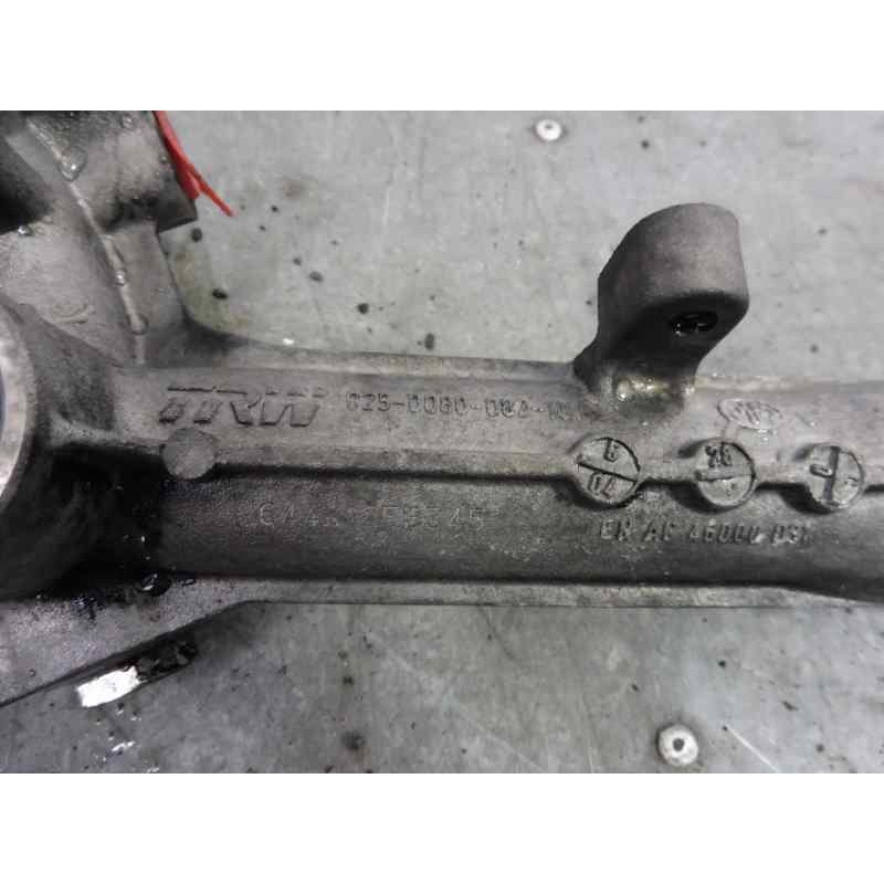 Recambio de cremallera direccion para bmw serie 5 berlina (e34) 525tds referencia OEM IAM 025-0080-028-101 64K125B345 