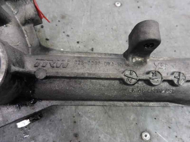 Recambio de cremallera direccion para bmw serie 5 berlina (e34) 525tds referencia OEM IAM 025-0080-028-101 64K125B345 