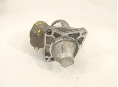 Recambio de motor arranque para fiat nuova 500 (150) star referencia OEM IAM 51890631   2