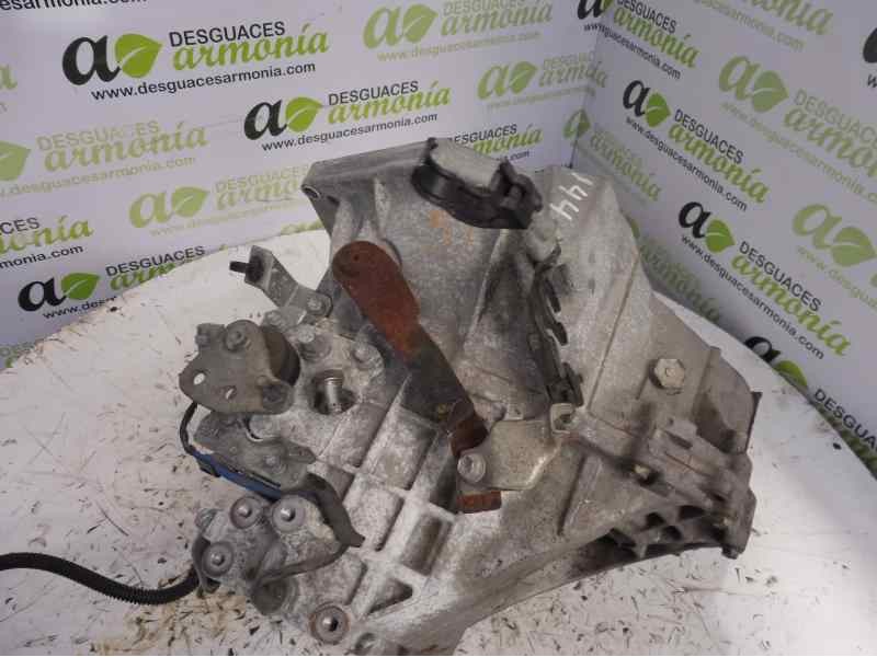 Recambio de caja cambios para toyota aygo (kgb/wnb) live referencia OEM IAM 20TT01 20TT012018107 