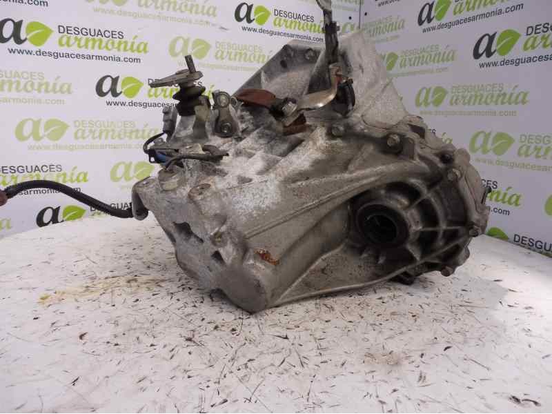 Recambio de caja cambios para toyota aygo (kgb/wnb) live referencia OEM IAM 20TT01 20TT012018107 