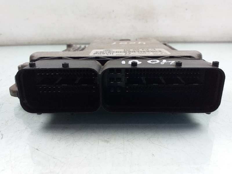 Recambio de centralita motor uce para volkswagen golf v berlina (1k1) trendline referencia OEM IAM 03G906016CB 0281011900 