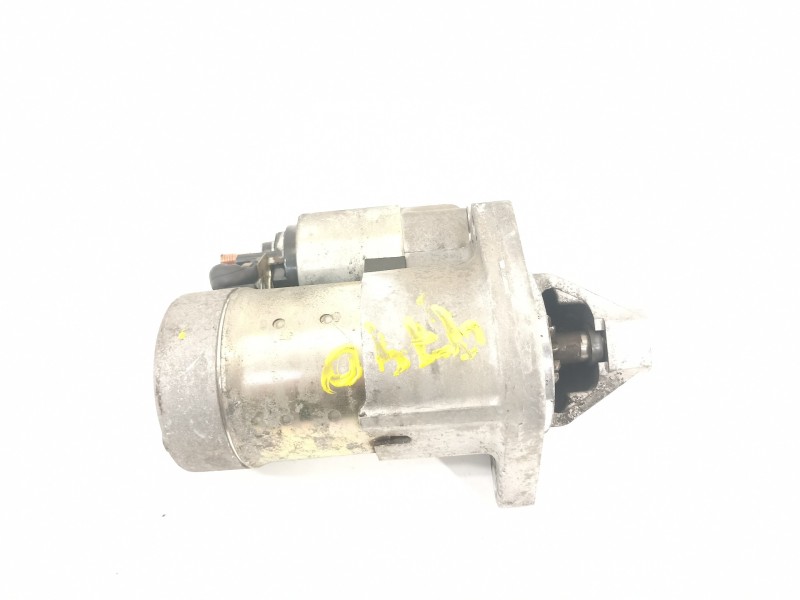 Recambio de motor arranque para fiat nuova 500 (150) star referencia OEM IAM 51890631  