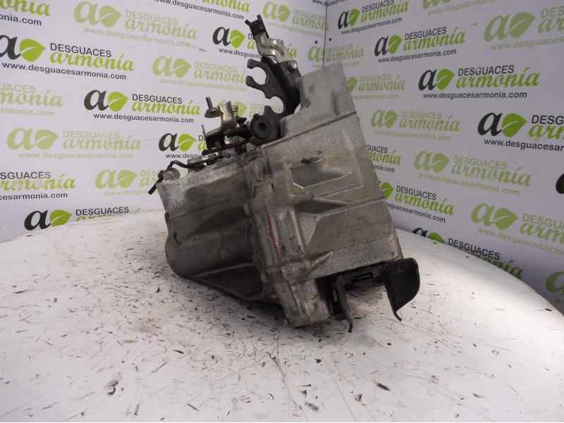 Recambio de caja cambios para toyota aygo (kgb/wnb) live referencia OEM IAM 20TT01 20TT012018107 