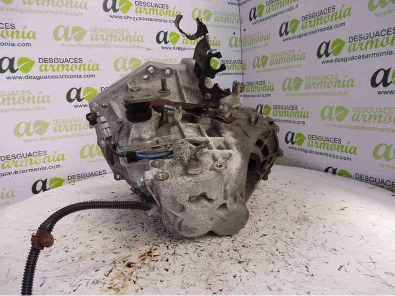 Recambio de caja cambios para toyota aygo (kgb/wnb) live referencia OEM IAM 20TT01 20TT012018107 