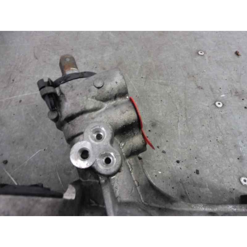 Recambio de cremallera direccion para bmw serie 5 berlina (e34) 525tds referencia OEM IAM 025-0080-028-101 64K125B345 