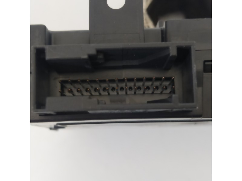 Recambio de modulo electronico para bmw serie 3 berlina (g20) 330d referencia OEM IAM 6411160466 9878326 90155050