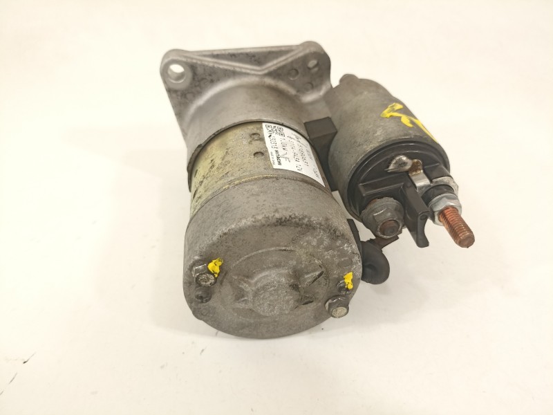 Recambio de motor arranque para fiat nuova 500 (150) star referencia OEM IAM 51890631  