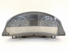 Recambio de cuadro instrumentos para volkswagen golf v berlina (1k1) trendline referencia OEM IAM 1K0920851H   2