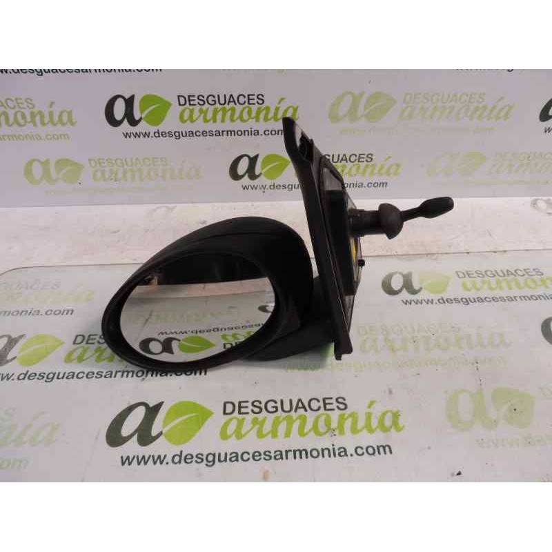 Recambio de retrovisor izquierdo para toyota aygo (kgb/wnb) live referencia OEM IAM 879400H011  