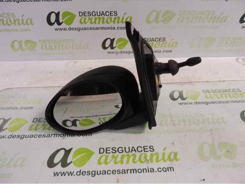Recambio de retrovisor izquierdo para toyota aygo (kgb/wnb) live referencia OEM IAM 879400H011  
