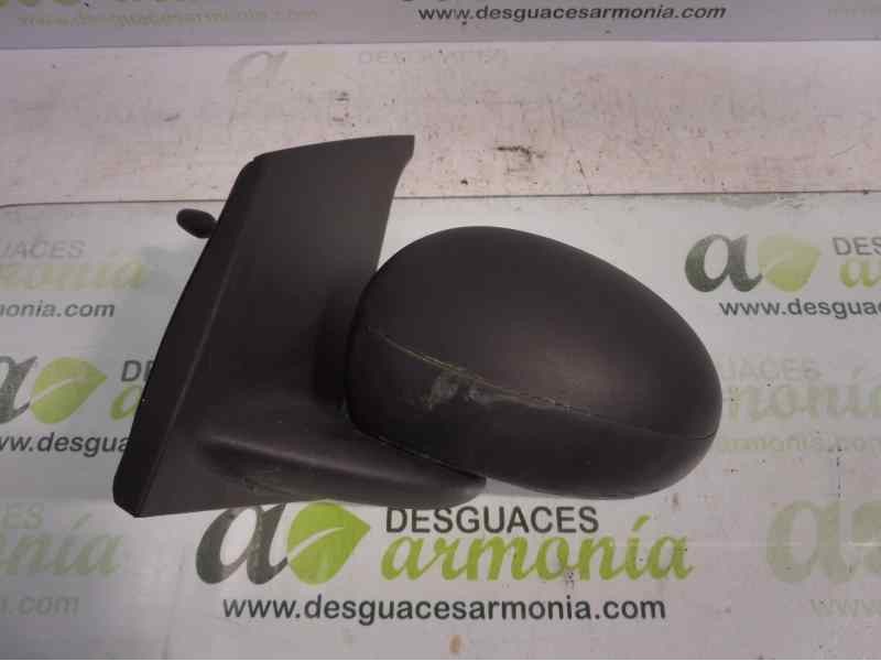 Recambio de retrovisor izquierdo para toyota aygo (kgb/wnb) live referencia OEM IAM 879400H011  