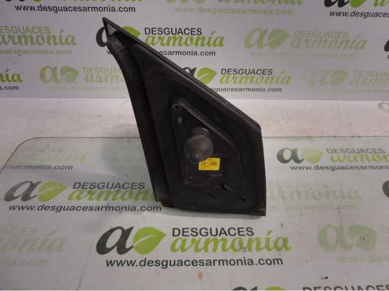 Recambio de retrovisor izquierdo para toyota aygo (kgb/wnb) live referencia OEM IAM 879400H011  