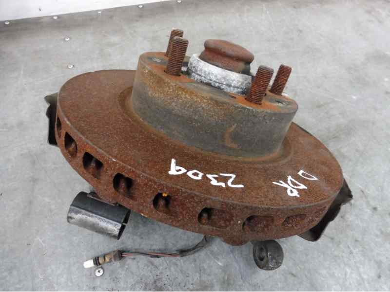 Recambio de mangueta delantera derecha para porsche 928 cs referencia OEM IAM   