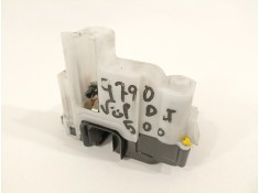 Recambio de cerradura puerta delantera izquierda para fiat nuova 500 (150) star referencia OEM IAM 51935118   2