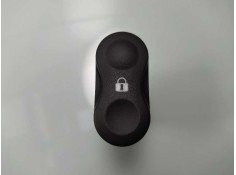 Recambio de mando multifuncion para dacia duster laureate 4x2 referencia OEM IAM 670250  