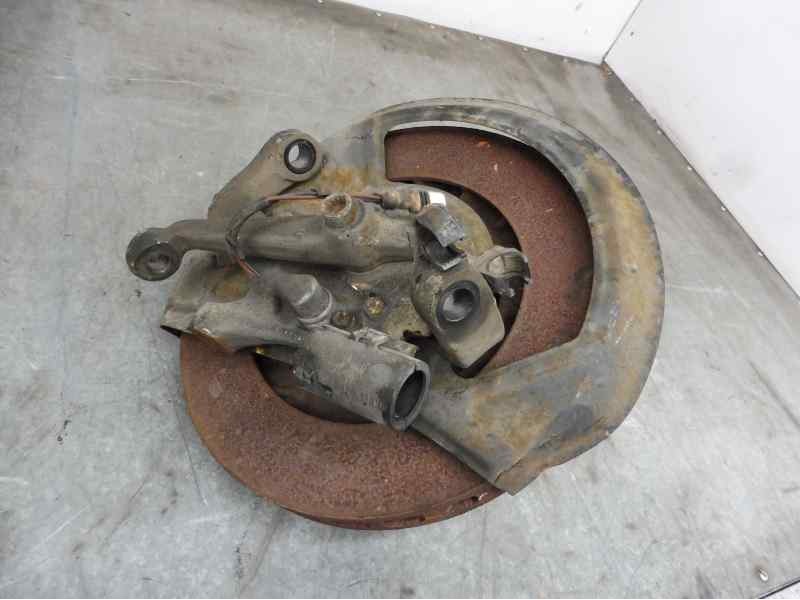 Recambio de mangueta delantera derecha para porsche 928 cs referencia OEM IAM   