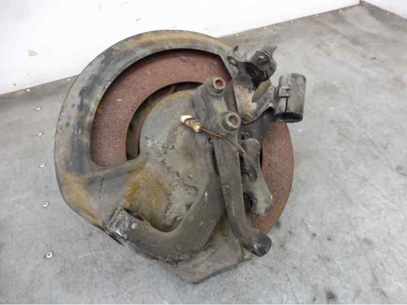 Recambio de mangueta delantera derecha para porsche 928 cs referencia OEM IAM   