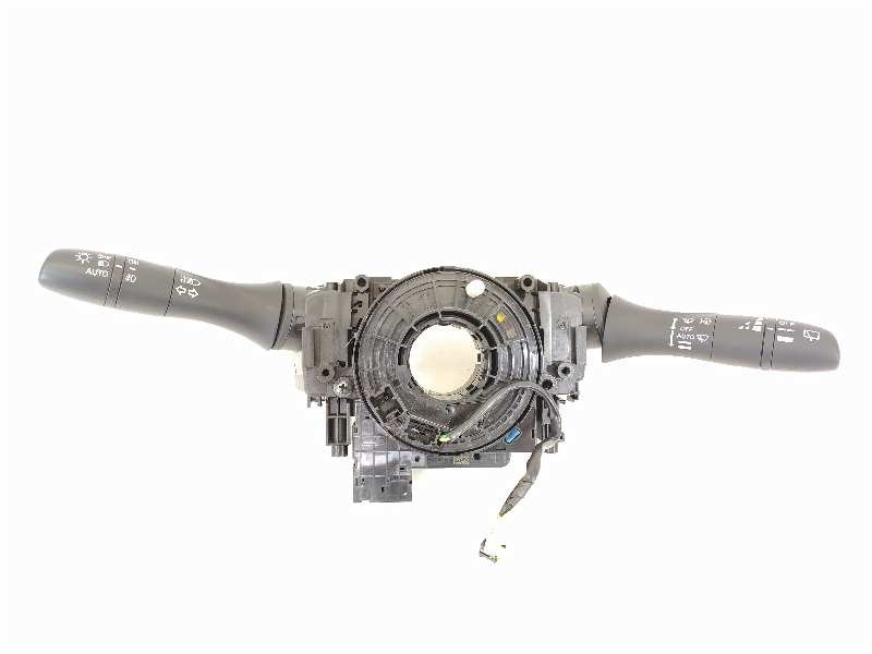 Recambio de mando luces para nissan x-trail (t32) connect referencia OEM IAM 17417SN1  