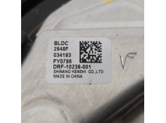 Recambio de ventilador calefaccion para bmw serie 3 berlina (g20) 330d referencia OEM IAM 2948F DRF10238001 T38256B 2