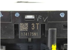 Recambio de mando luces para nissan x-trail (t32) connect referencia OEM IAM 17417SN1   2
