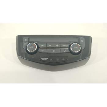 MANDO CLIMATIZADOR 275004EA0A 