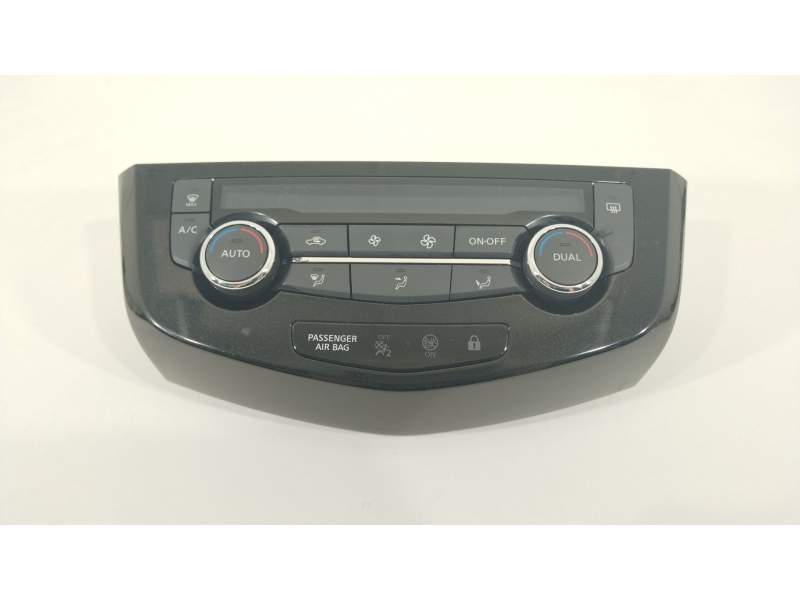 MANDO CLIMATIZADOR 275004EA0A 
