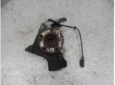 Recambio de mangueta delantera derecha para fiat 500 l living (351) lounge referencia OEM IAM   