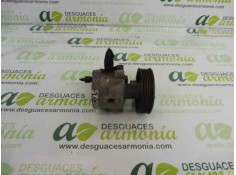 Recambio de bomba direccion para renault megane i fase 2 berlina (ba0) 1.9 d authentique referencia OEM IAM 7700840801 770084010