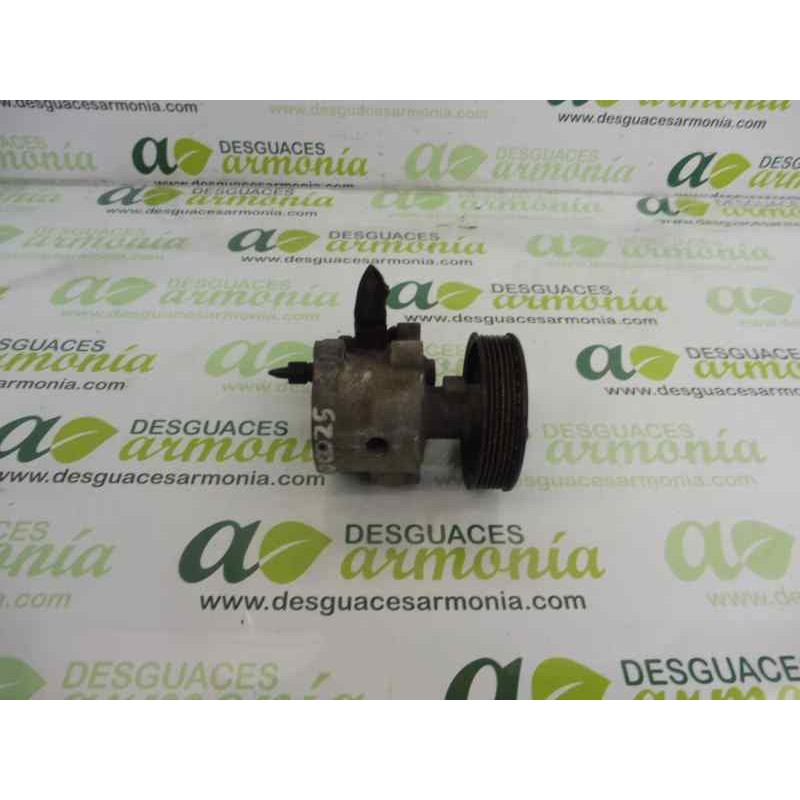 Recambio de bomba direccion para renault megane i fase 2 berlina (ba0) 1.9 d authentique referencia OEM IAM 7700840801 770084010