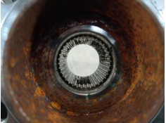 Recambio de mangueta delantera izquierda para audi a1 sportback (gba) 25 tfsi básico referencia OEM IAM 2Q0407255L 2Q0400053CC 2 2