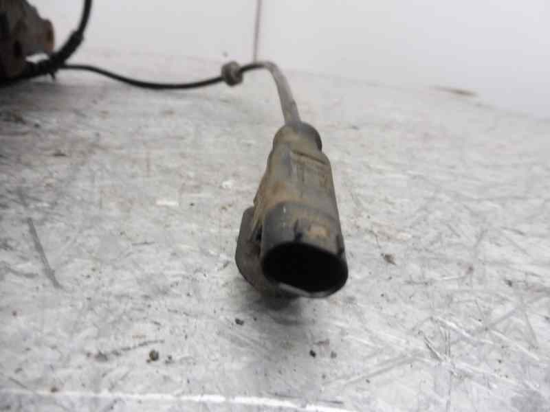 Recambio de mangueta delantera derecha para fiat 500 l living (351) lounge referencia OEM IAM   