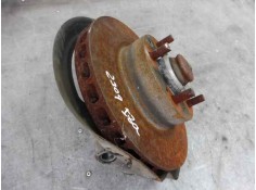 Recambio de mangueta delantera izquierda para porsche 928 cs referencia OEM IAM