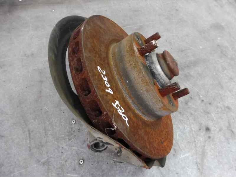 Recambio de mangueta delantera izquierda para porsche 928 cs referencia OEM IAM   