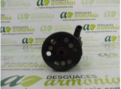 Recambio de bomba direccion para renault megane i fase 2 berlina (ba0) 1.9 d authentique referencia OEM IAM 7700840801 770084010 2