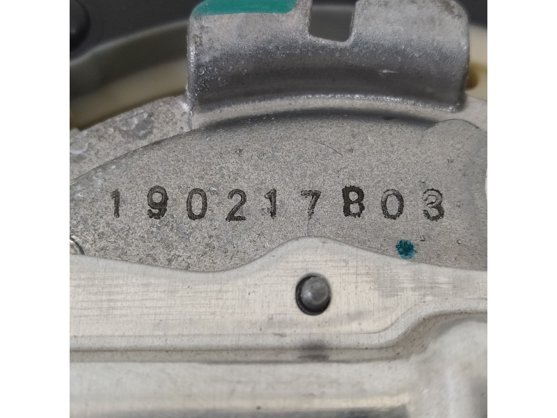 Recambio de ventilador calefaccion para bmw serie 3 berlina (g20) 330d referencia OEM IAM 2948F DRF10238001 T38256B