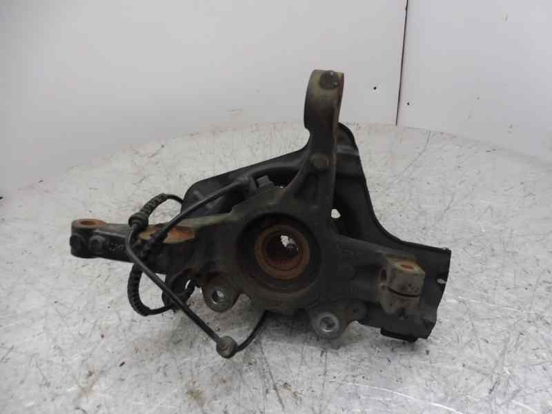 Recambio de mangueta delantera derecha para fiat 500 l living (351) lounge referencia OEM IAM   