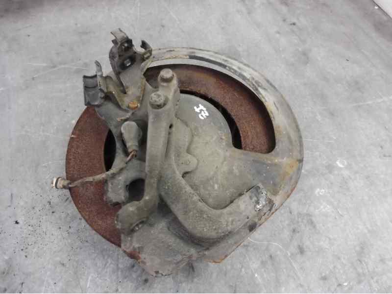 Recambio de mangueta delantera izquierda para porsche 928 cs referencia OEM IAM   