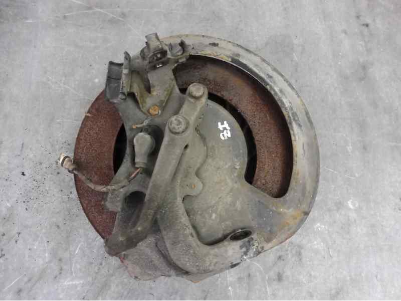 Recambio de mangueta delantera izquierda para porsche 928 cs referencia OEM IAM   