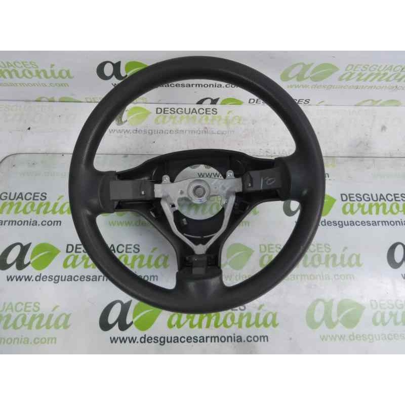 Recambio de volante para toyota aygo (kgb/wnb) live referencia OEM IAM 451000H010B0 GS12001840 