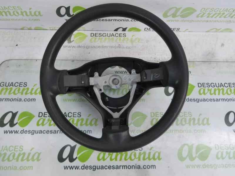 Recambio de volante para toyota aygo (kgb/wnb) live referencia OEM IAM 451000H010B0 GS12001840 