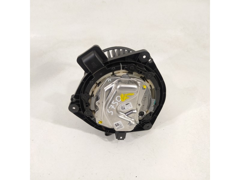 Recambio de ventilador calefaccion para bmw serie 3 berlina (g20) 330d referencia OEM IAM 2948F DRF10238001 T38256B