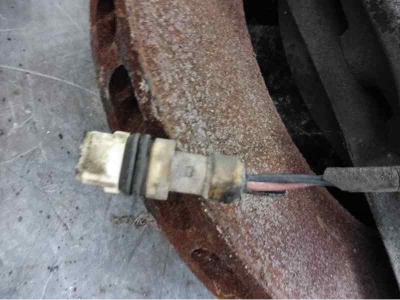 Recambio de mangueta delantera izquierda para porsche 928 cs referencia OEM IAM   