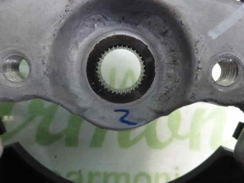 Recambio de volante para toyota aygo (kgb/wnb) live referencia OEM IAM 451000H010B0 GS12001840 