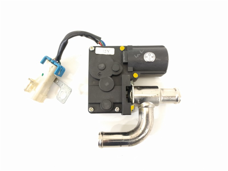 Recambio de bomba agua para maserati granturismo s referencia OEM IAM   