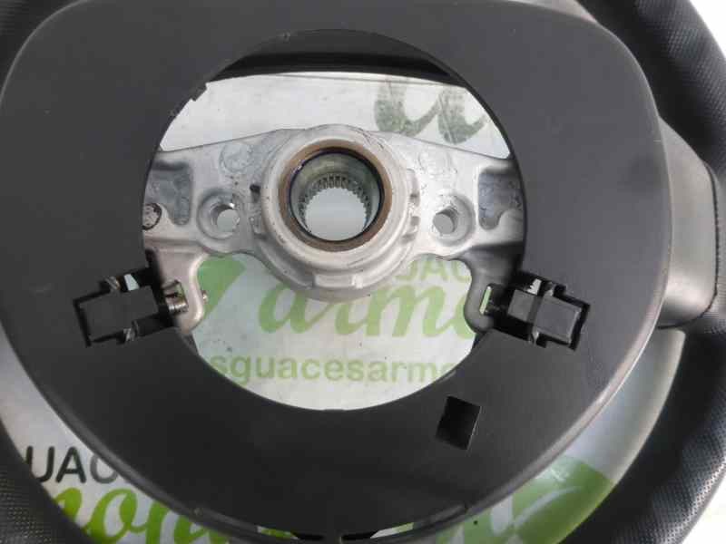 Recambio de volante para toyota aygo (kgb/wnb) live referencia OEM IAM 451000H010B0 GS12001840 